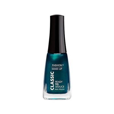 VERNIS A ONGLES "CLASSIC" - 36 - OCEAN GREEN - FMU