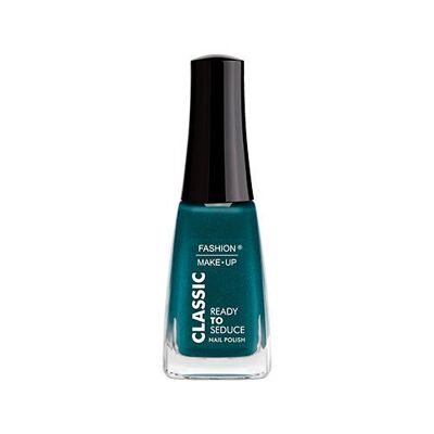 VERNIS A ONGLES "CLASSIC" - 38 - BLUE LAGOON - FMU