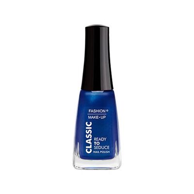 VERNIS A ONGLES "CLASSIC" - 41 - SAPPHIRE - FMU