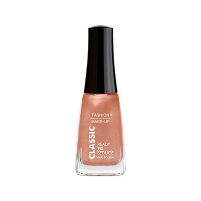 "CLASSIC" NAIL POLISH - 44 - GOLD PINK - FMU