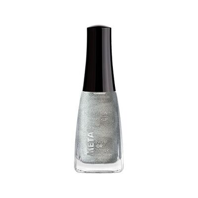 SMALTO "METAL" - 01 - ARGENTO - FMU