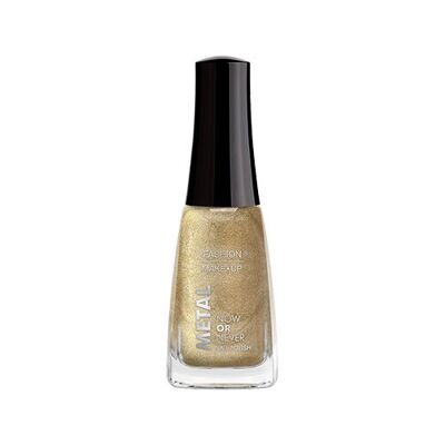 SMALTO "METAL" - 02 - ORO - FMU