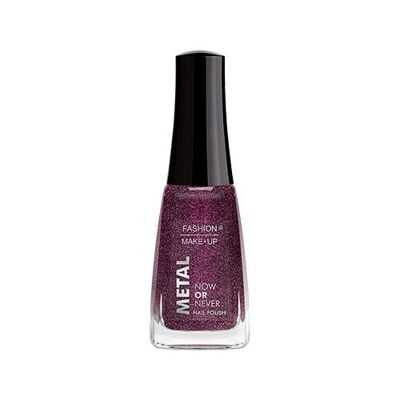 SMALTO "METAL" - 06 - VIOLA - FMU
