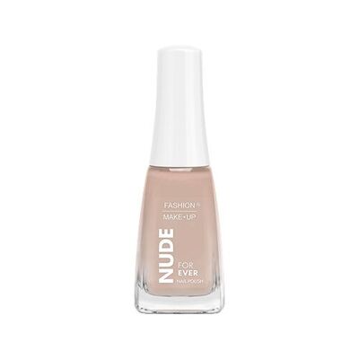 SMALTO "NUDE" - 05 - AMBER NUDE - FMU