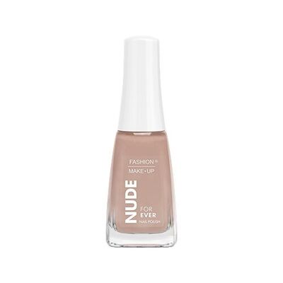VERNIS A ONGLES "NUDE" - 06 - KASHMIR SAND - FMU