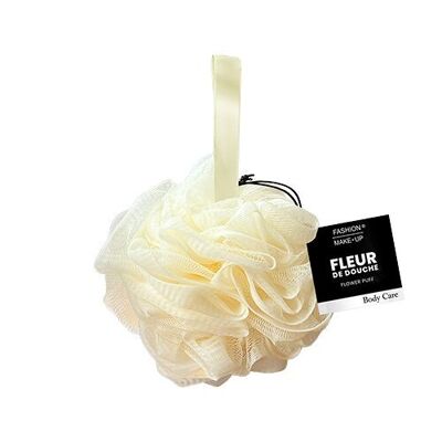 SHOWER FLOWER - 50gr - 02 - IVORY - FASHION MAKE UP