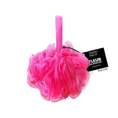 FLEUR DE DOUCHE - 50gr - 04 - FUSCHIA - FASHION MAKE UP