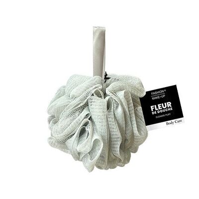 FLEUR DE DOUCHE - 50gr - 06 - GRIS - FASHION MAKE UP
