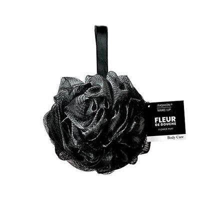SHOWER FLOWER - 50gr - 08 - BLACK - FASHION MAKE UP