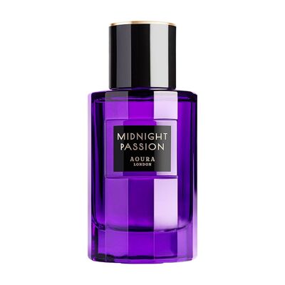 EDP 100ML - AOURA - PASIÓN DE MEDIANOCHE