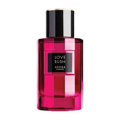 EDP 100ML - AOURA - FUERZA DE AMOR
