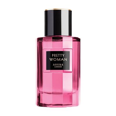 EDP 100ML - AOURA - MUJER BONITA