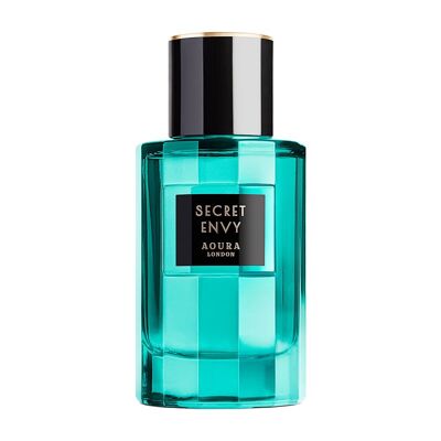 EDP 100 ml - AOURA - SECRET ENVY