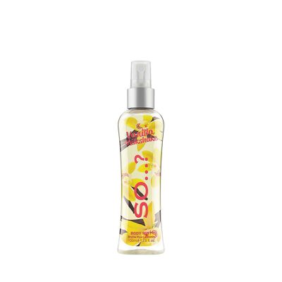 BRUMA CORPORAL 100ML - BRUMA CORPORAL DE SO…? - BATIDO DE VAINILLA