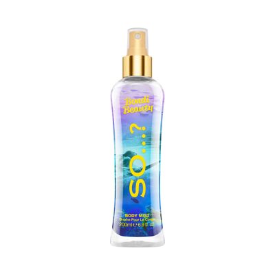 BRUME POUR LE CORPS 200ML - SO…? ESCAPES - BONDI BEAUTY