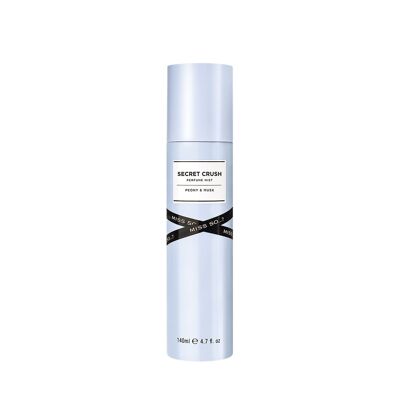 BRUME DE PARFUM 140ML - MISS SO…? - SECRET CRUSH