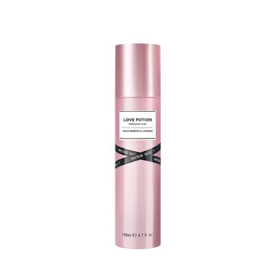 PROFUMO SPRAY 140ML - MISS SO…? - POZIONE D'AMORE