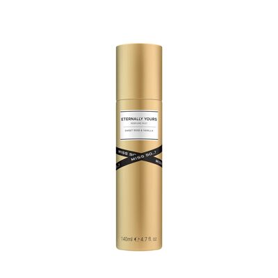 PERFUME MIST 140ML - ¿SEÑORITA SO…? - ETERNAMENTE TUYO