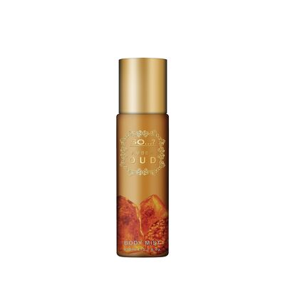 BRUMA CORPORAL 150ML - ¿ENTONCES…? OUD - ÁMBAR
