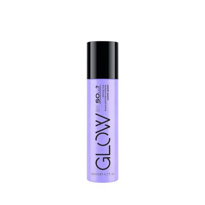 BRUMA PERFUMADA ESPUMOSA 140ML - GLOW BY SO...? - REINA CÓSMICA