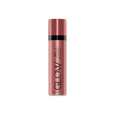 SPRAY GLITTER INTENSO 100ML - GLOW BY SO...? - PERLA DI PROSECCO