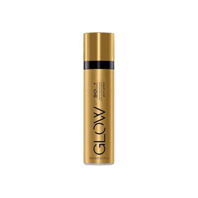 SPRAY GLITTER INTENSO 100ML - GLOW BY SO...? - GLOW GETTER