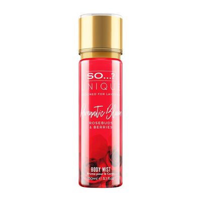 BRUMA CORPORAL 150ML - ¿ENTONCES…? ÚNICO - FLORACIÓN ROMÁNTICA