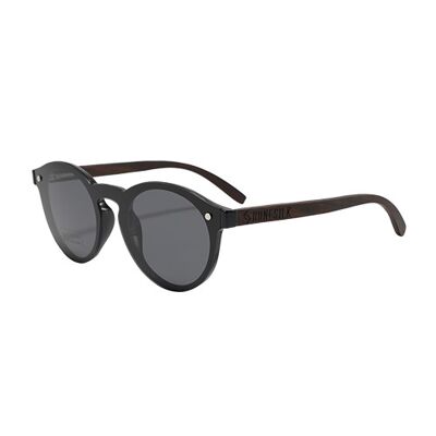 Parker moderno | Negro