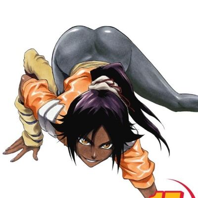 Viz Media - Manga - Cómics en inglés - Libro Τόμος Manga Bleach Vol.17