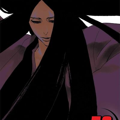 Viz Media - Manga - Cómics en inglés - Libro Bleach Τεύχος 59