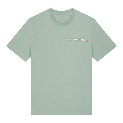 Camiseta Madre Extraordinaria - Mujer