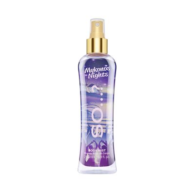 BRUME POUR LE CORPS 200ML - SO…? ESCAPES - MYKONOS NIGHTS