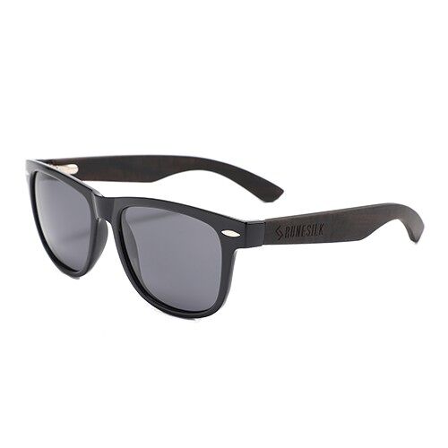 Jazz Band
Polarised Wooden Sunglasses