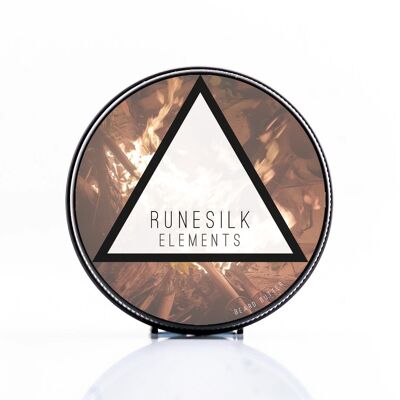 Elements Fire Beard Burro