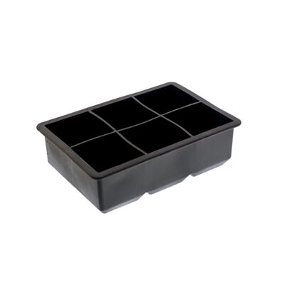 Chill - Stampo per cubetti di ghiaccio 4.5 centimetri - Koala
