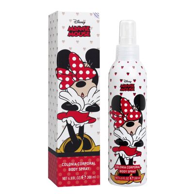 "MINNIE" BODY SPRAY - 200 ML