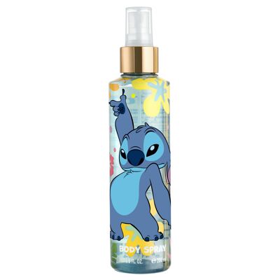 "STITCH" BODY SPRAY - 200 ML
