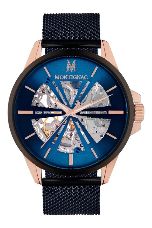 Montre Montignac 01