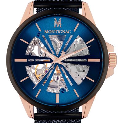 Montre Montignac 01