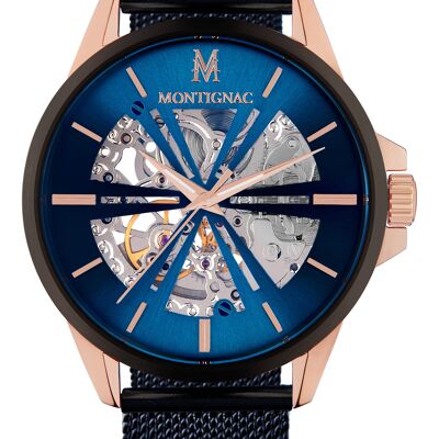 Montignac 01 watch