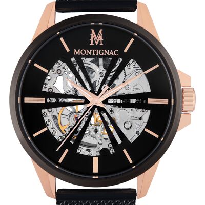 Reloj Montignac 02