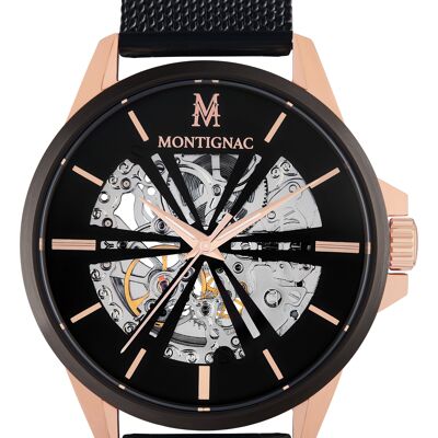 Montignac 02 watch
