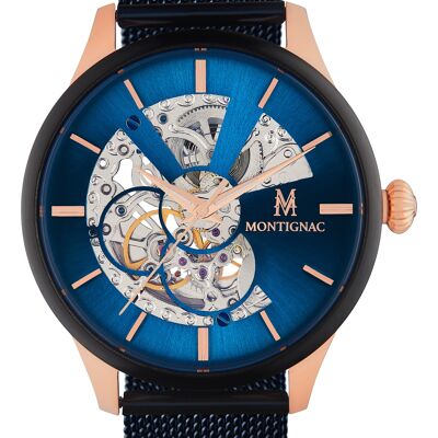 Montignac 03 watch
