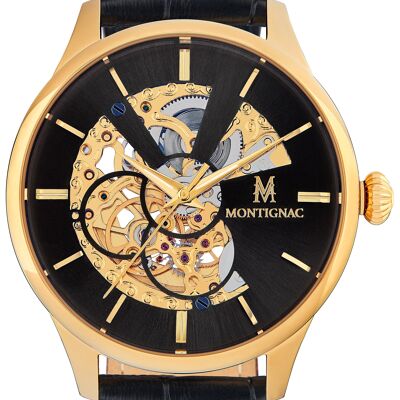 Montignac 04 watch