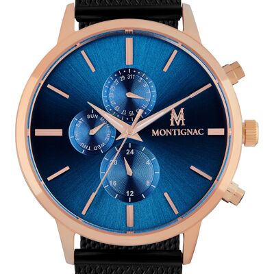 Montignac 05 watch
