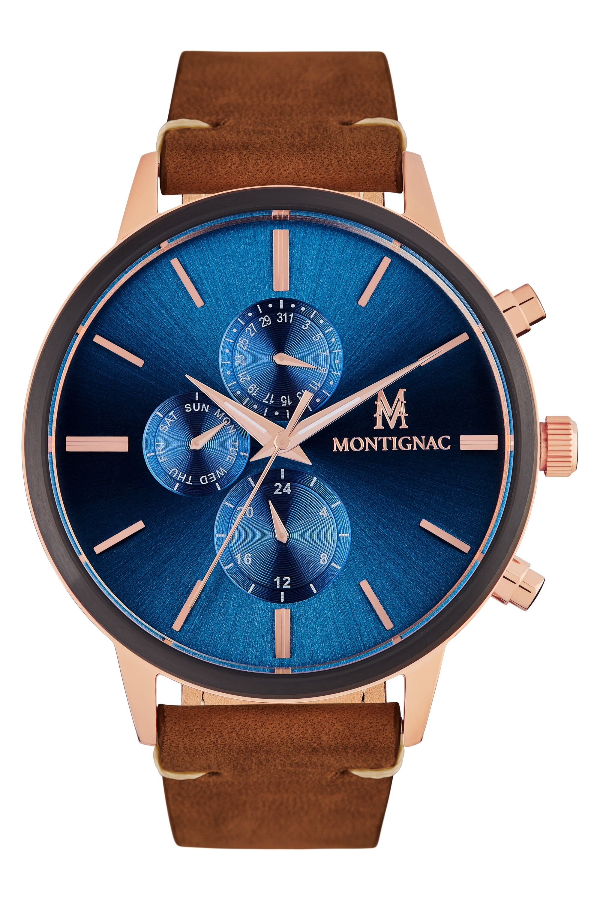 Buy wholesale Montignac 06 watch