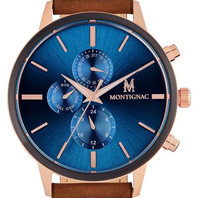 Montignac 06 watch