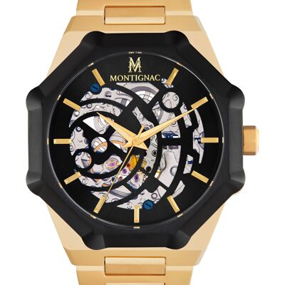 Montignac 07 watch