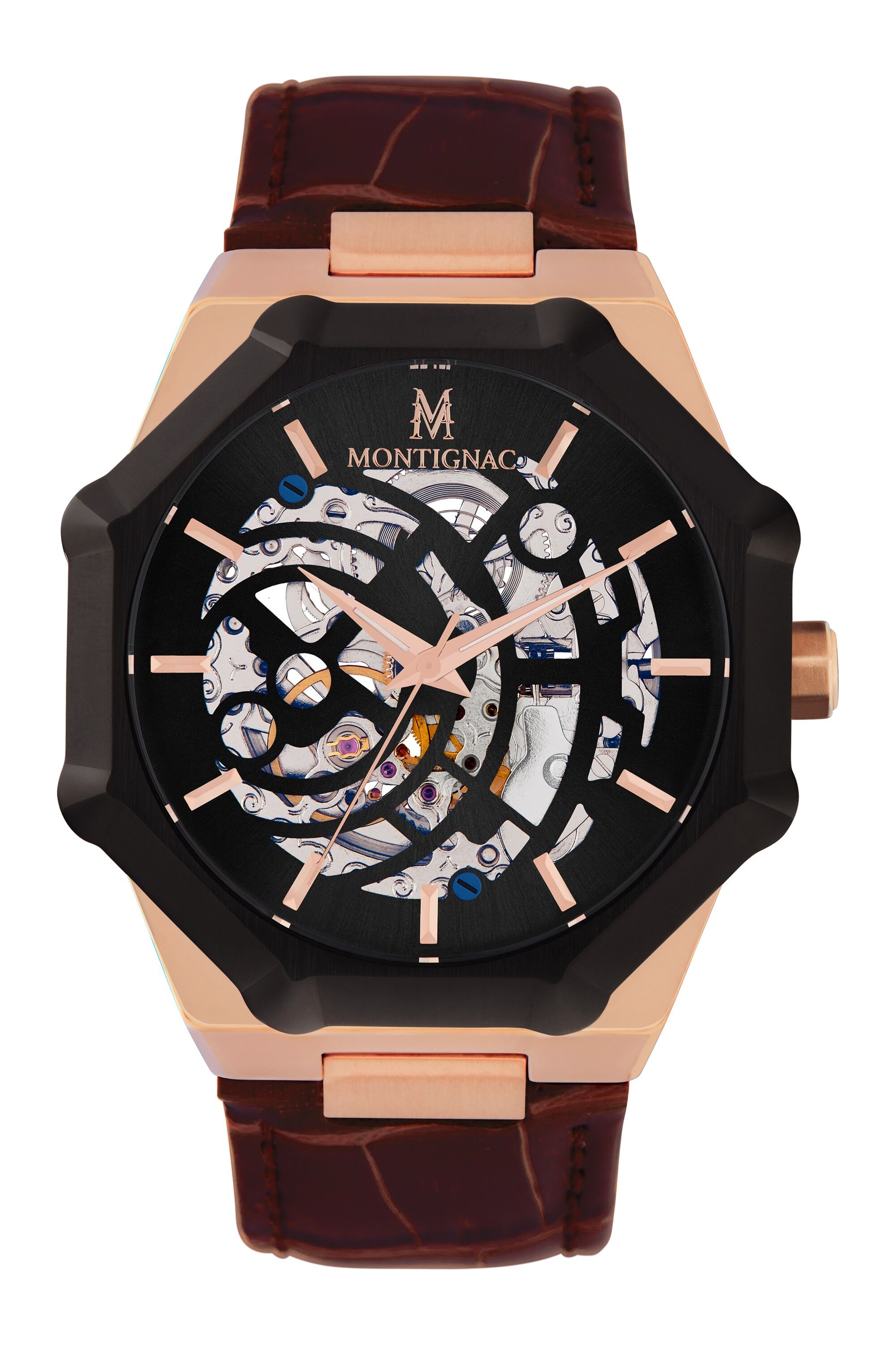 Montignac montre homme hot sale