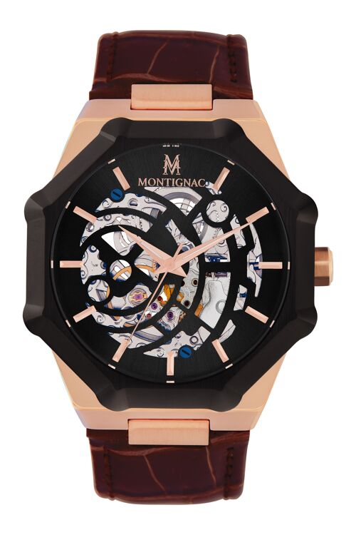 Montre Montignac 08